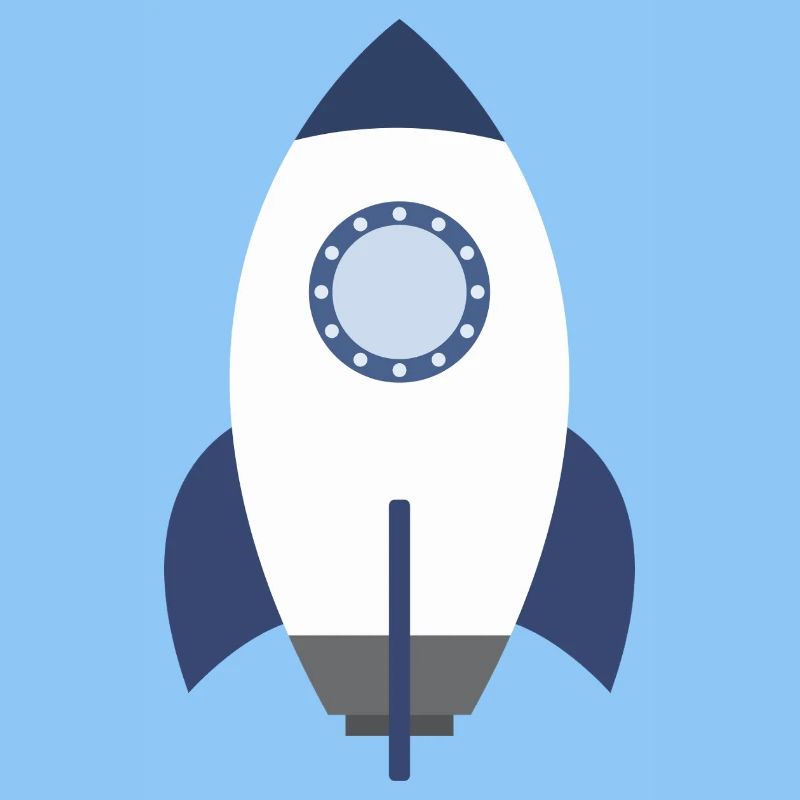 Rocket space