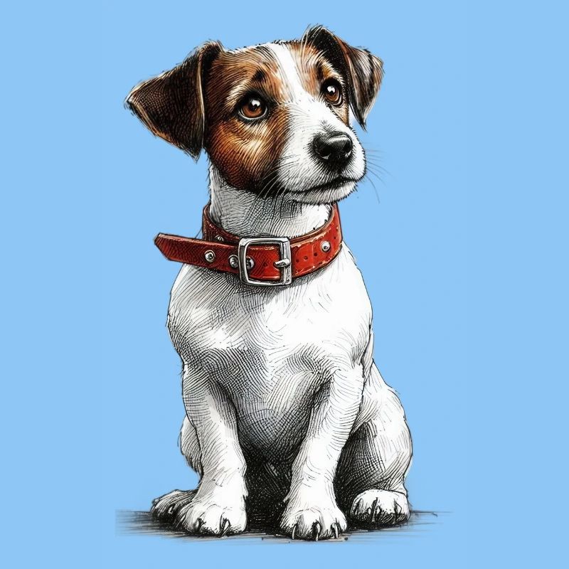 Jack Russel Terrier
