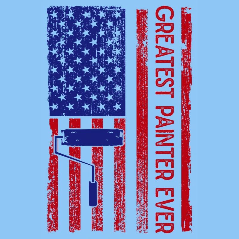House Painter Professional Painter Dad Gift Idea