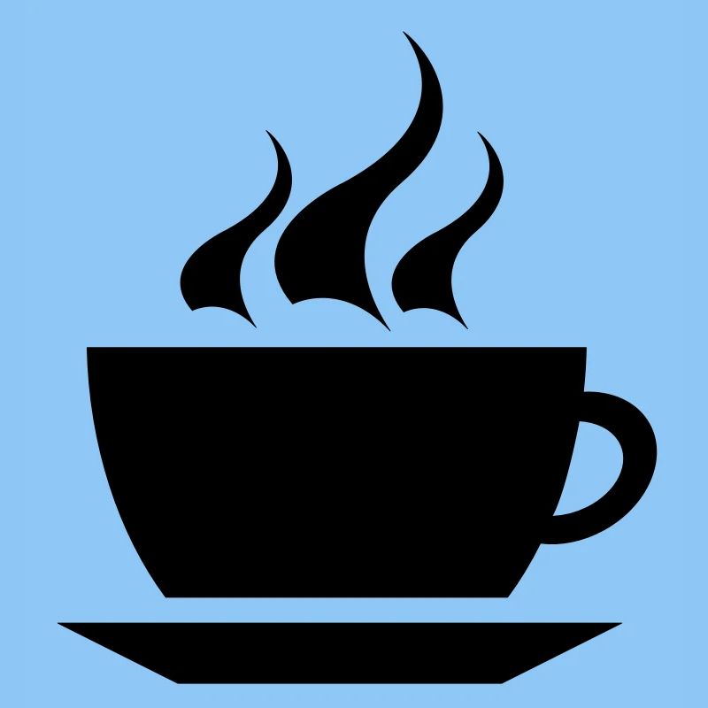 coffee cup tea cafe