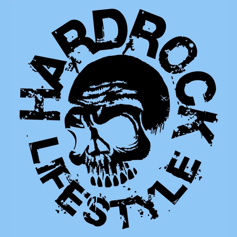 Skull rock lifestyle