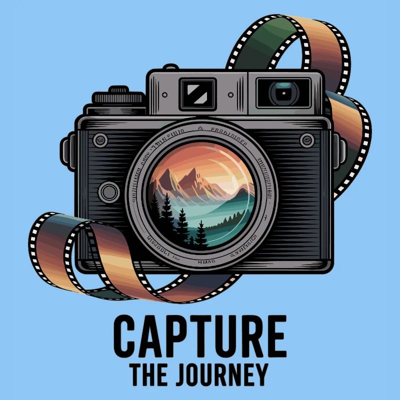 Capture the Journey