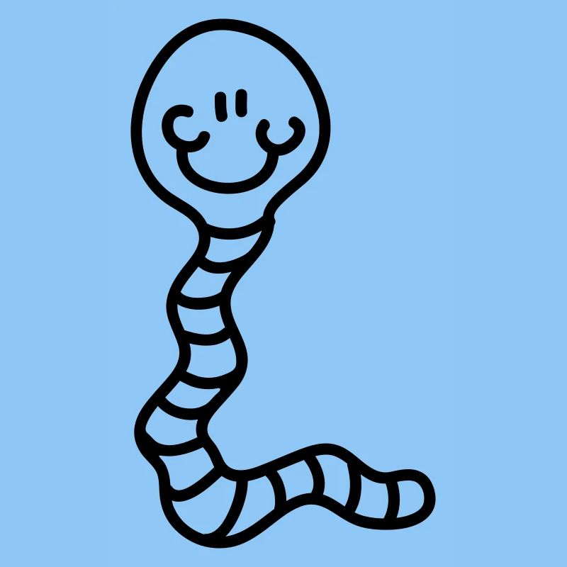 Wurm - Line