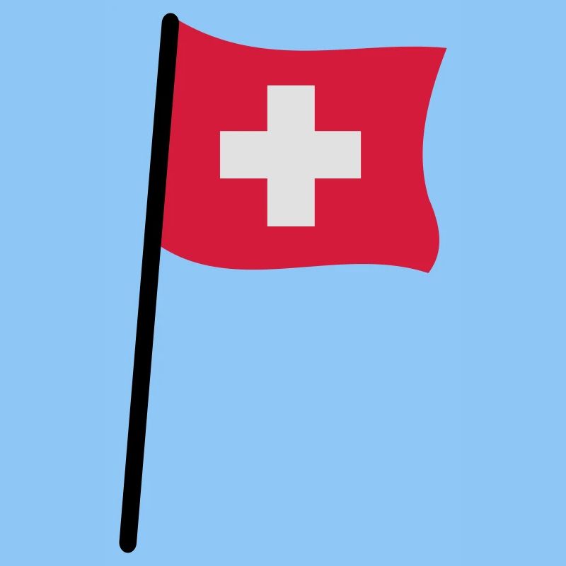 drapeau suisse