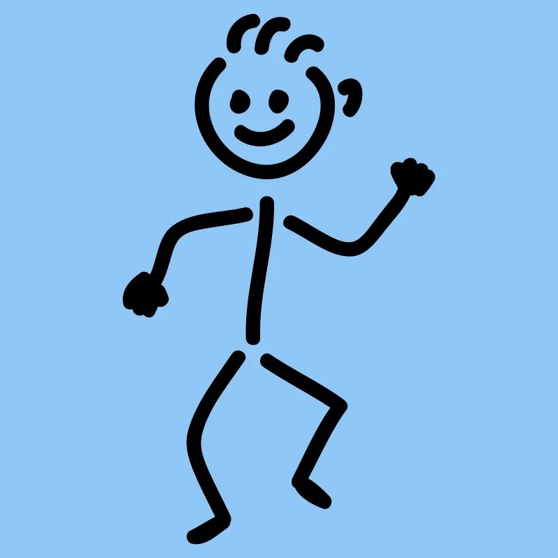 hommes de danse