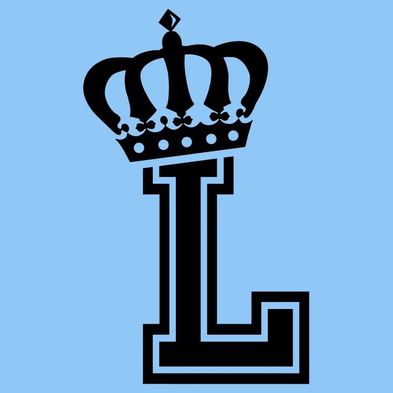 Buchstabe L