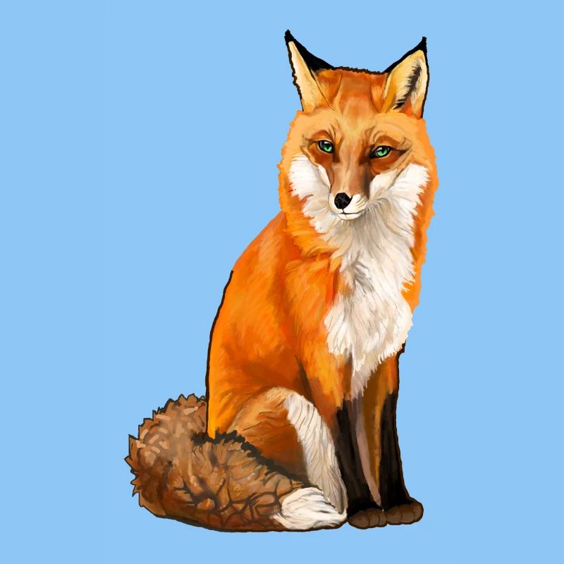 Fuchs