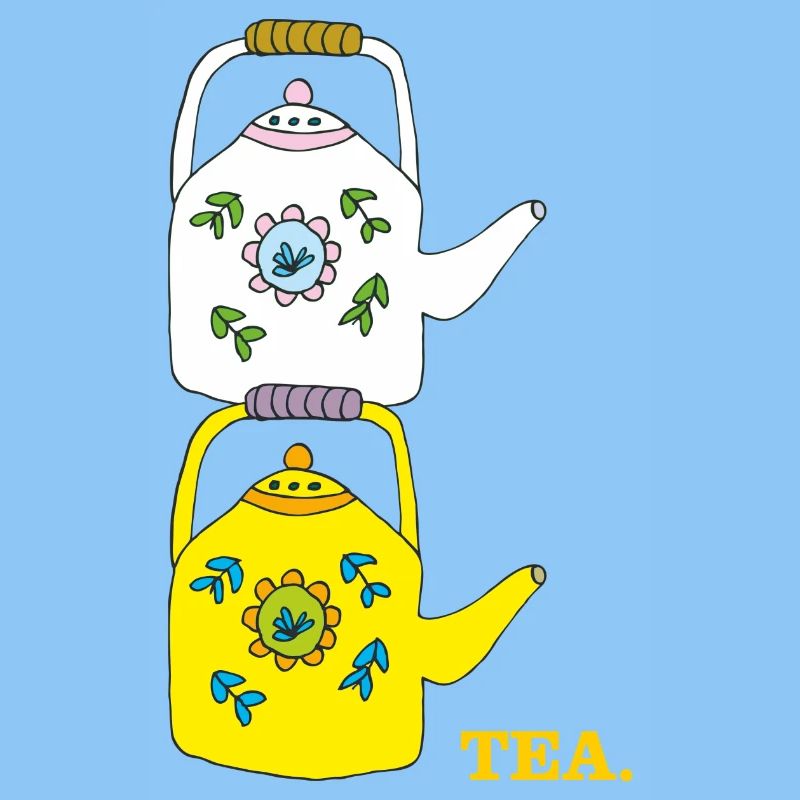 Tea
