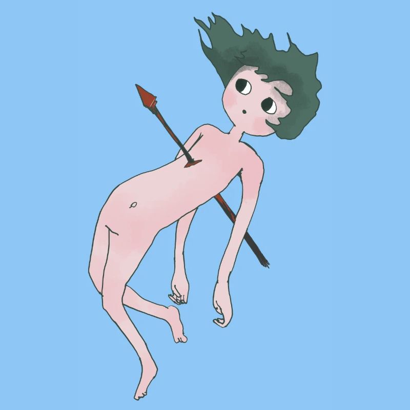 Cupid's Arrow
