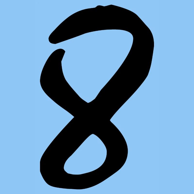 8