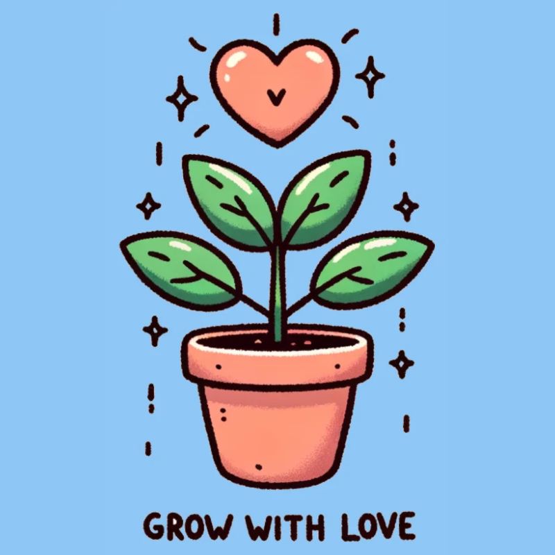 Plants Love