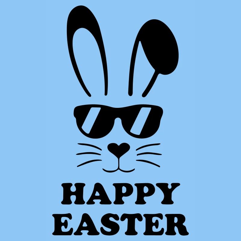Frohe Ostern