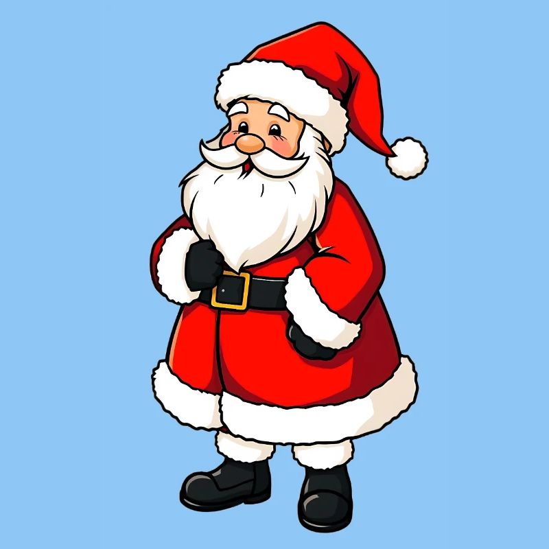 Weihnachtsmann