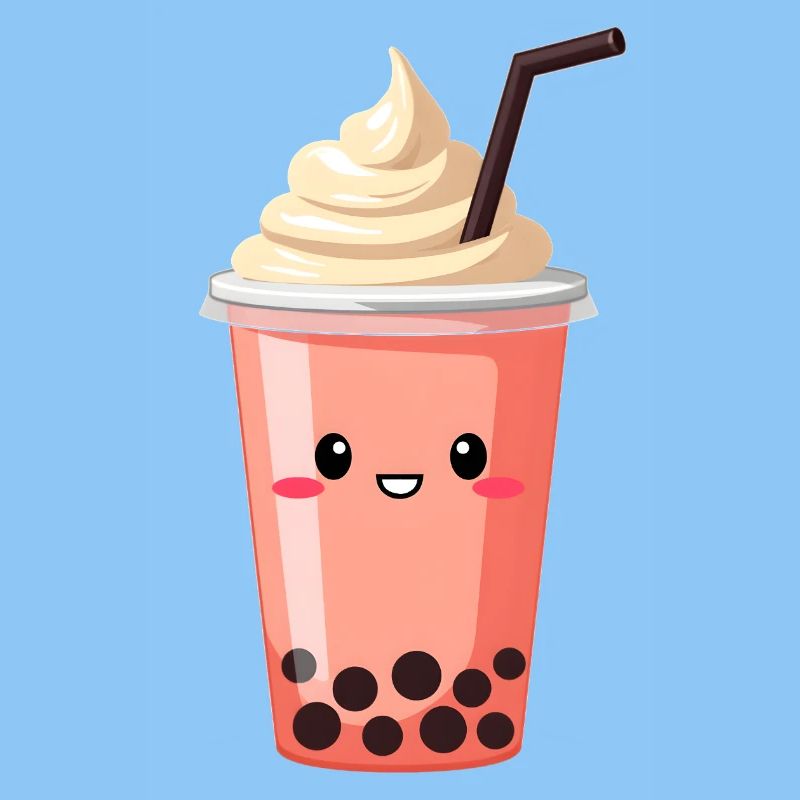 Bubble Tea