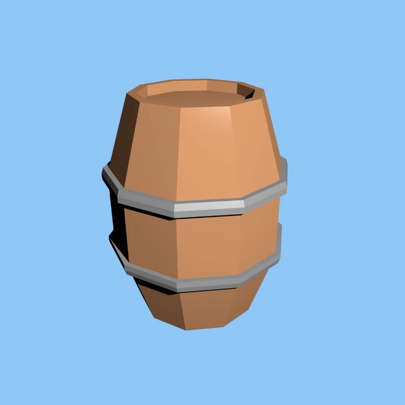 barrel
