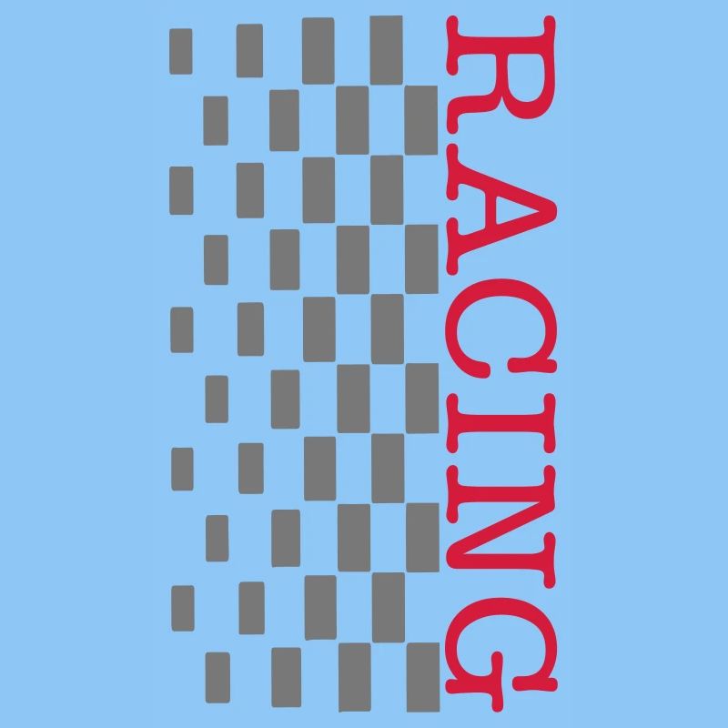 Drapeau de course