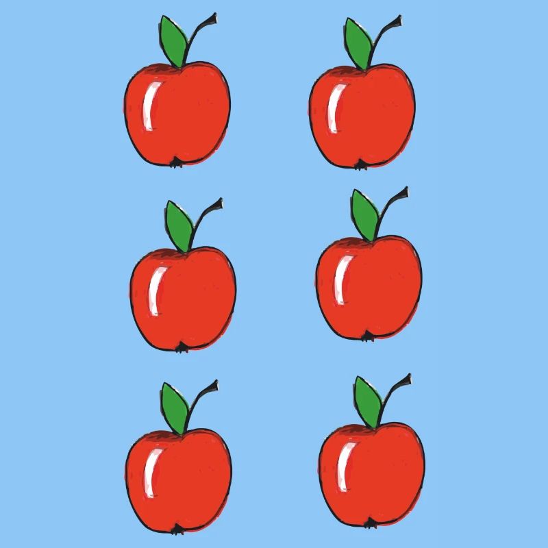 apples Äpfel