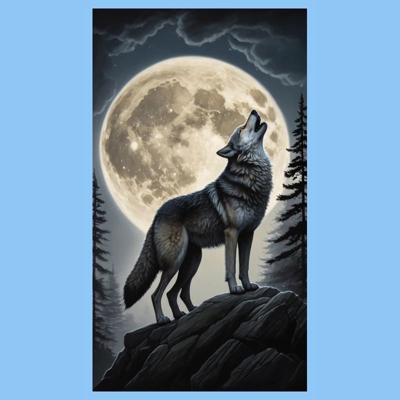 Wolf