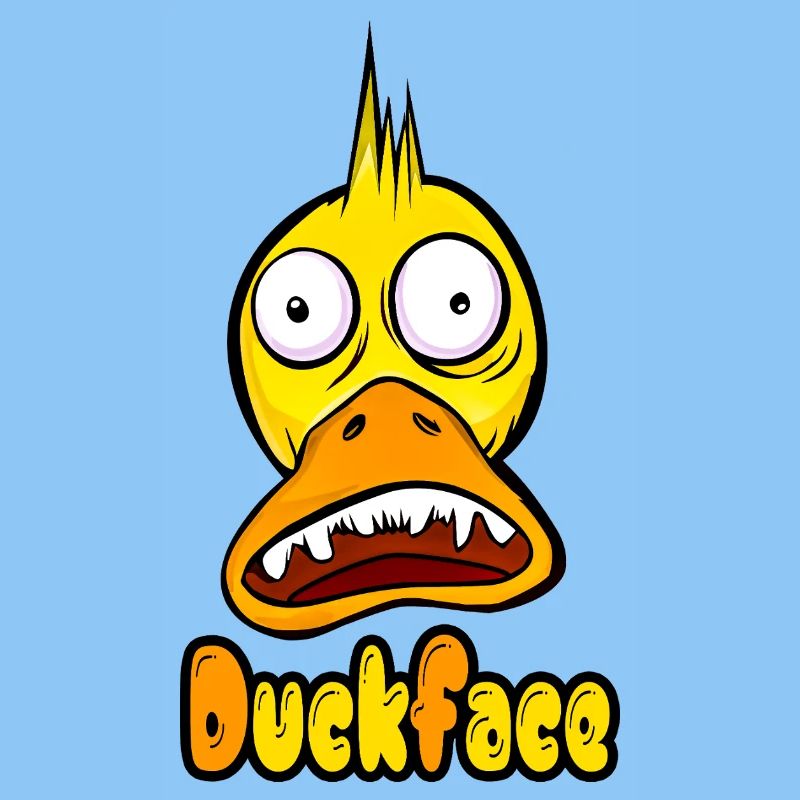 Duckface