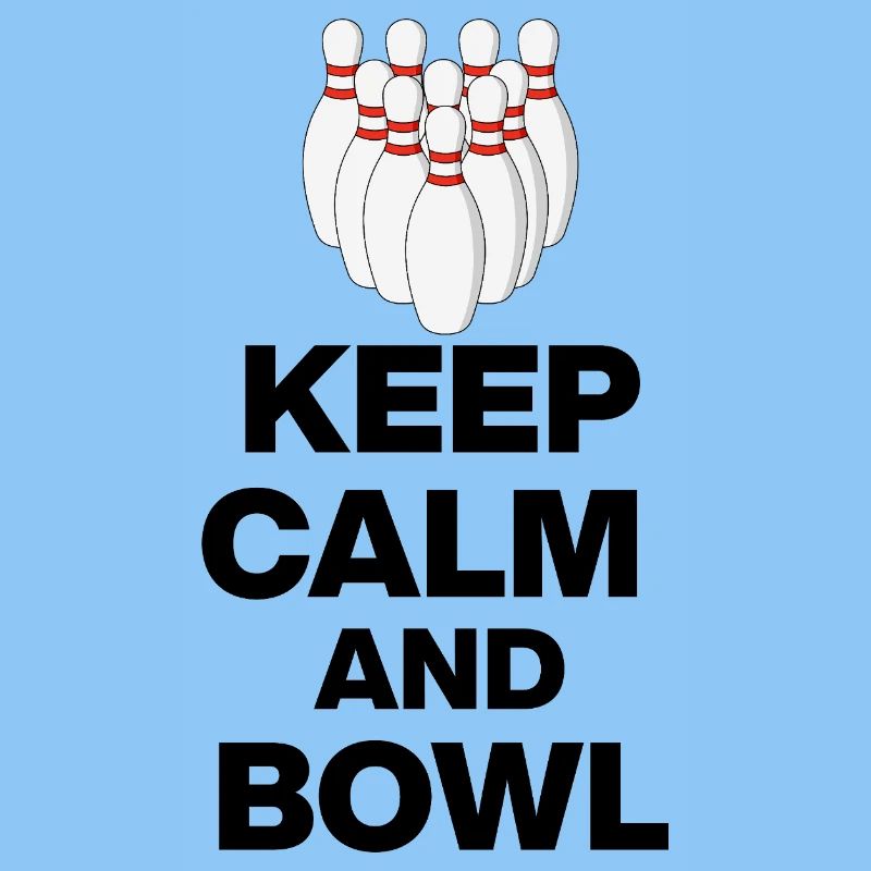 RESTE CALME ET LANCE, STRIKE MEISTER ! BOUCLE PIVOT