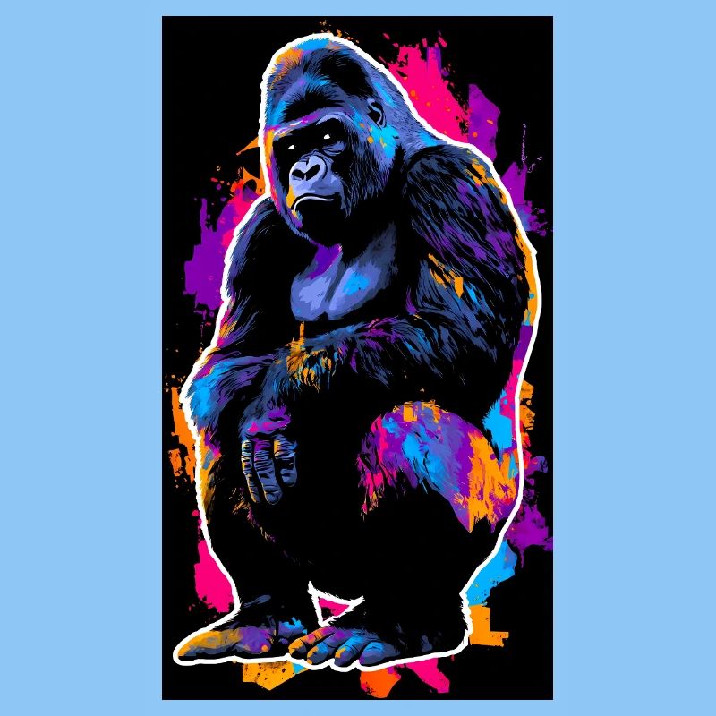 gorilla