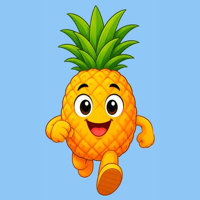 Ananas