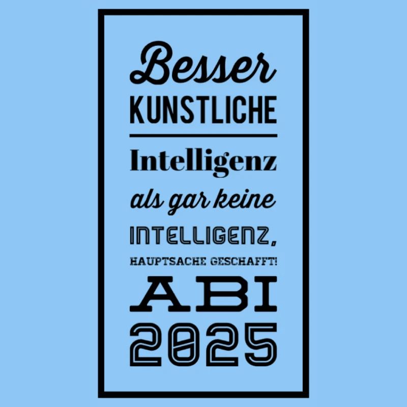 Abschluss