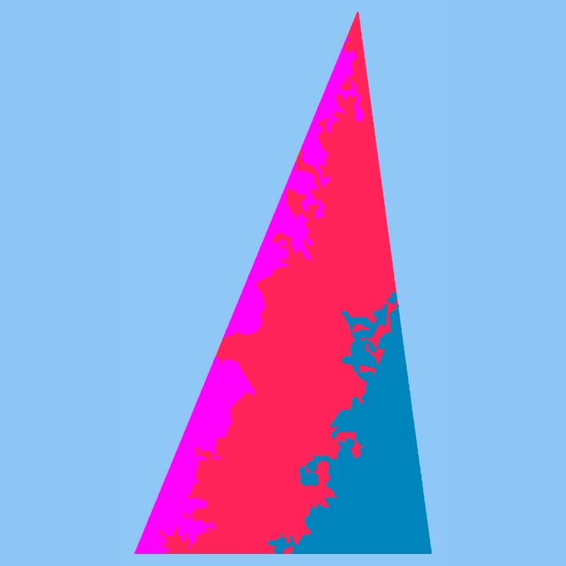 Solid Colors, Abstract, Geometric Colors