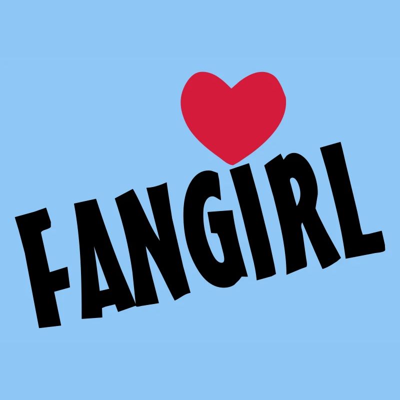 Fangirl