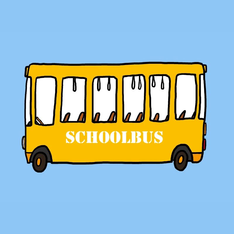 Schoolbus