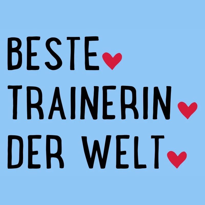 beste trainerin