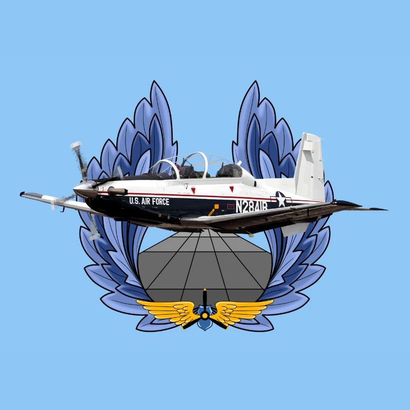 T-6A Texan II