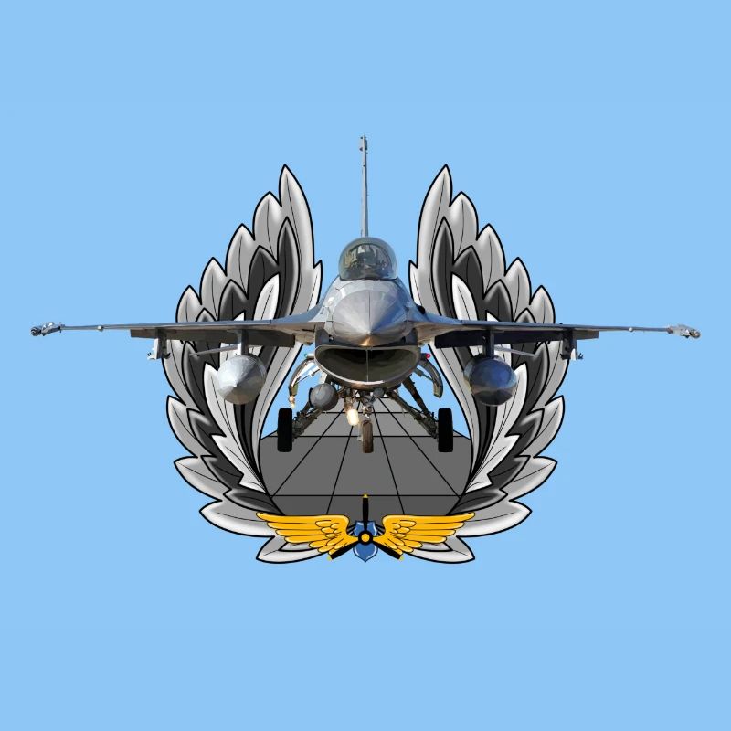 F-16 Fighting Falcon