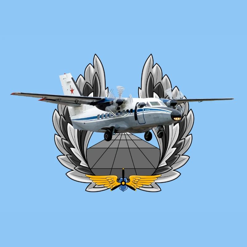 L-410 UVP-E