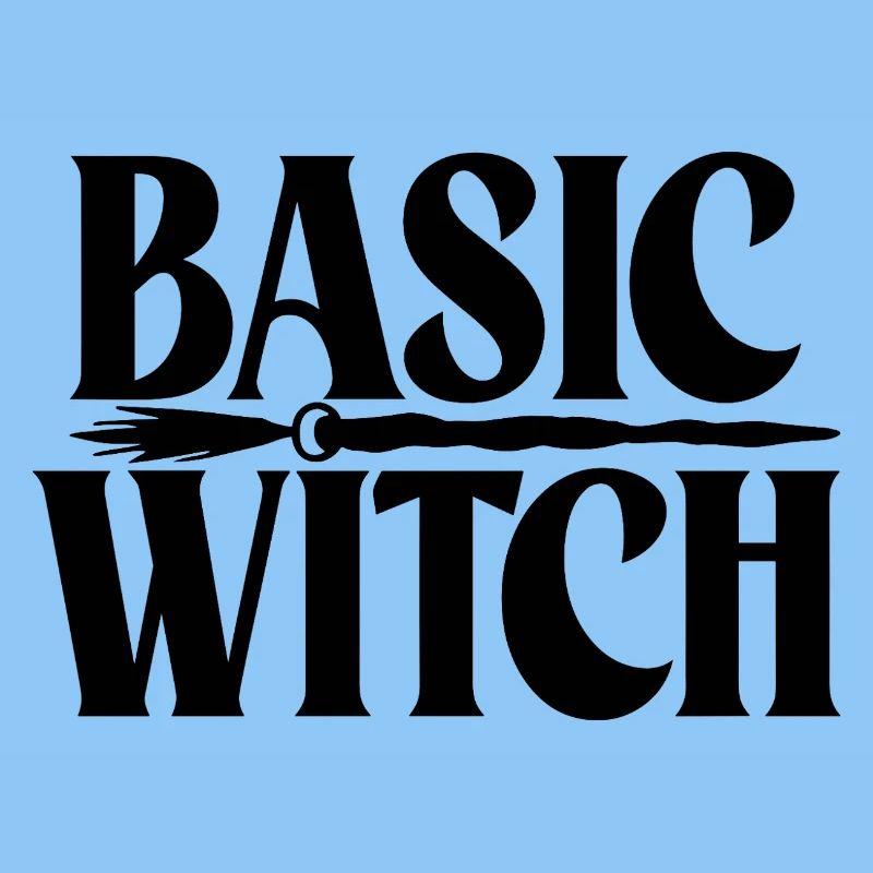 Basic Witch