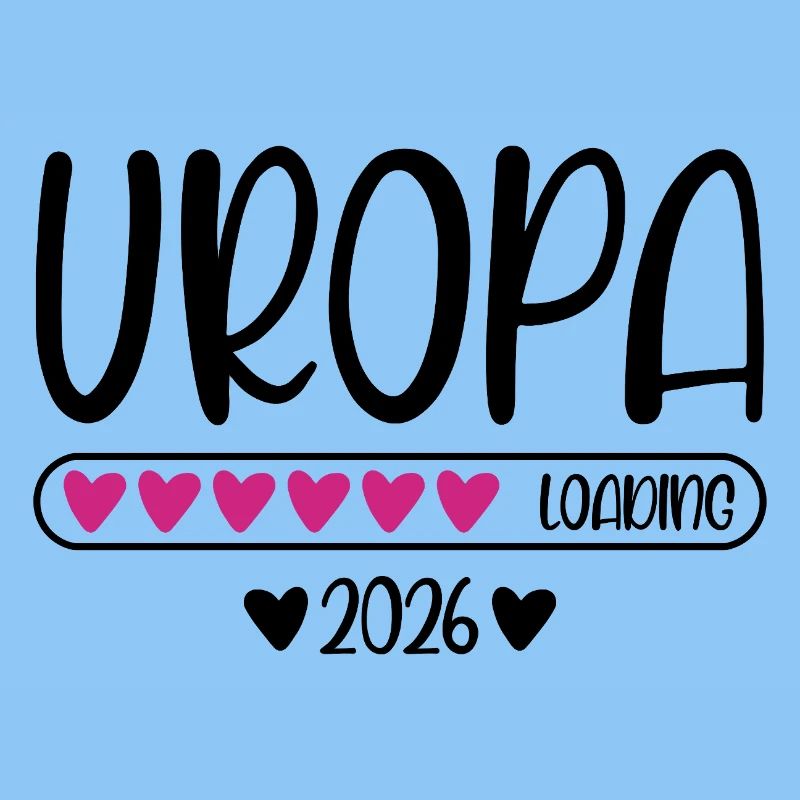 Uropa 2026 loading