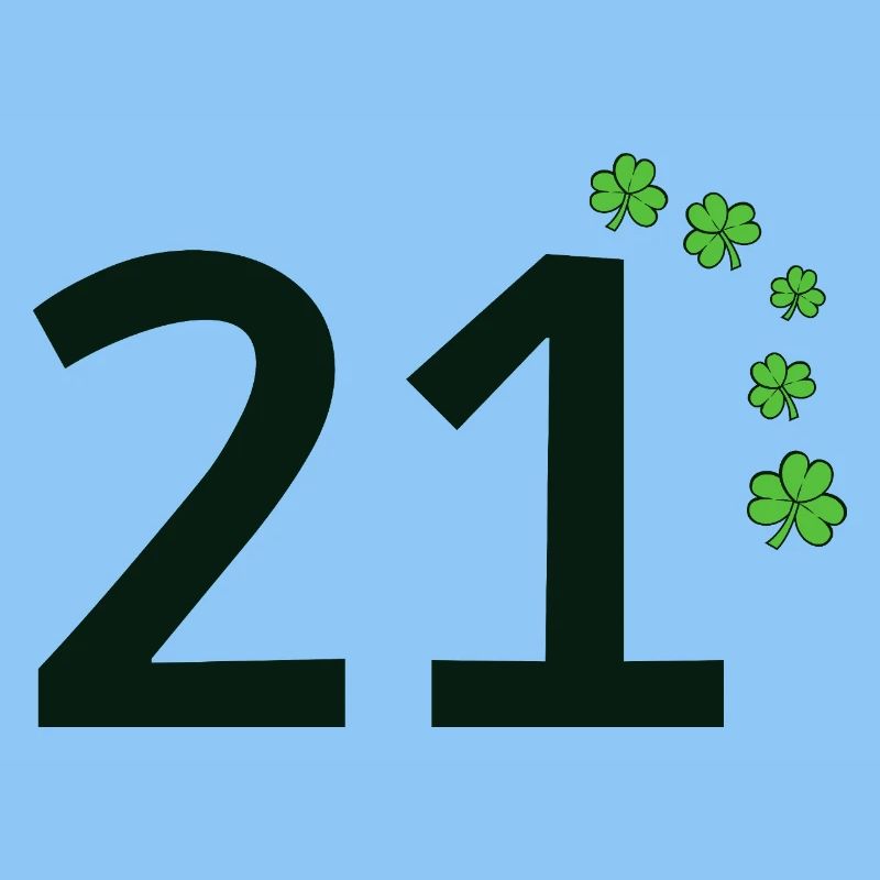 21