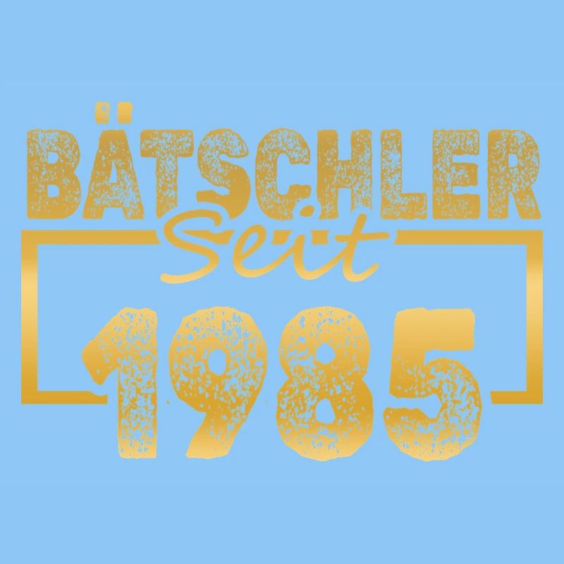 Bachelor 1985