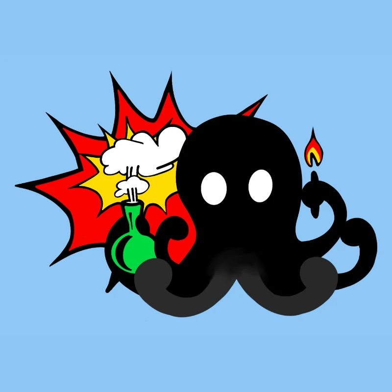 Science Explosion