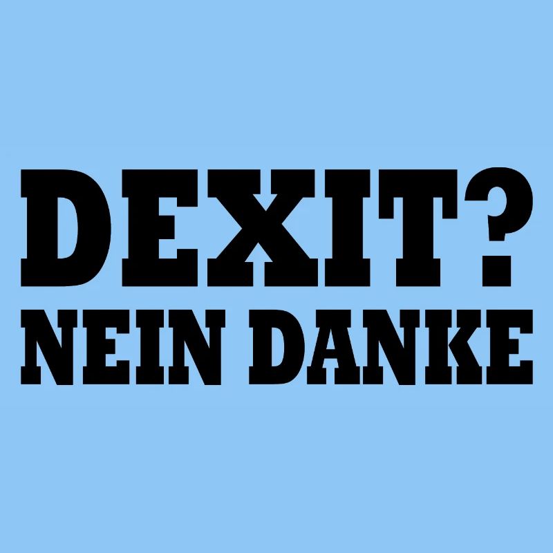 Dexit no thanks
