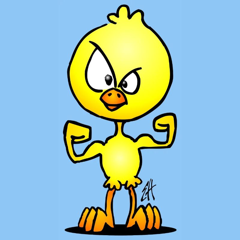 Poussin