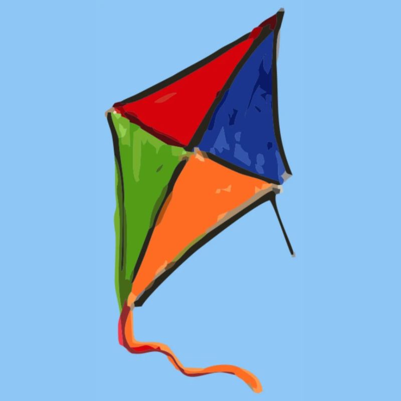cerf-volant