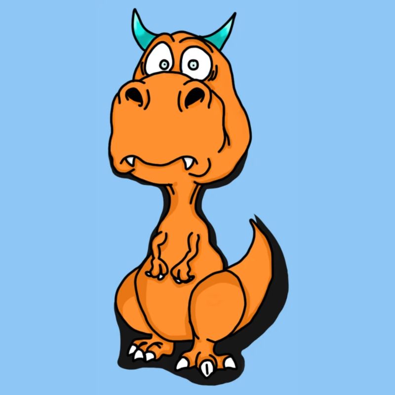 T REX