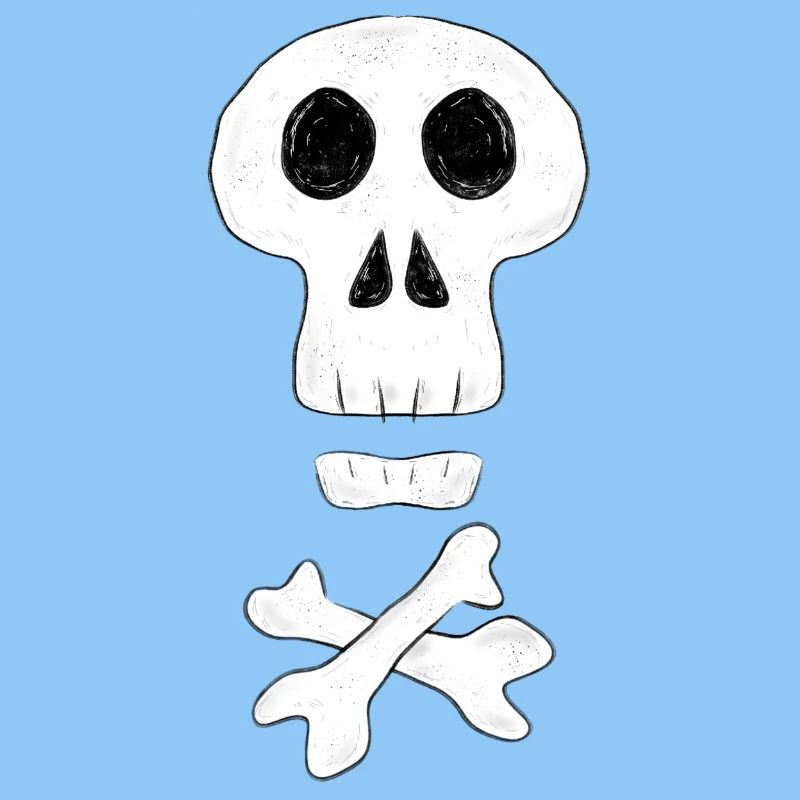 Herr Skull