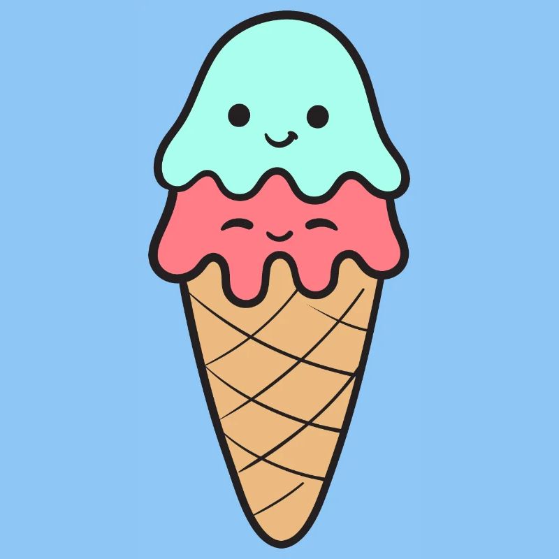 Eis Eiscreme