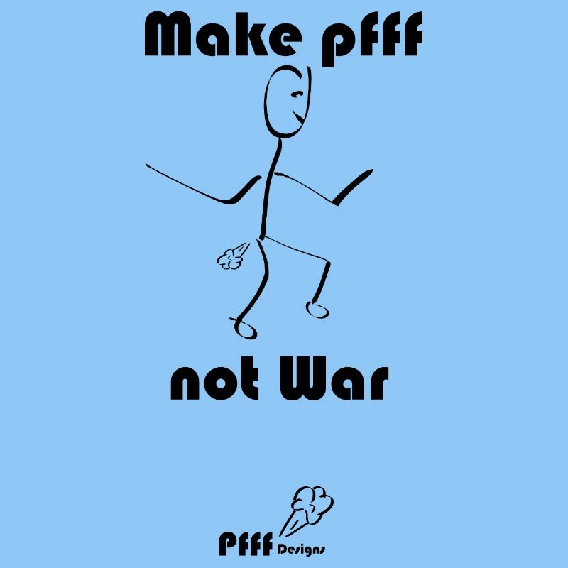 Make Pfff Not War