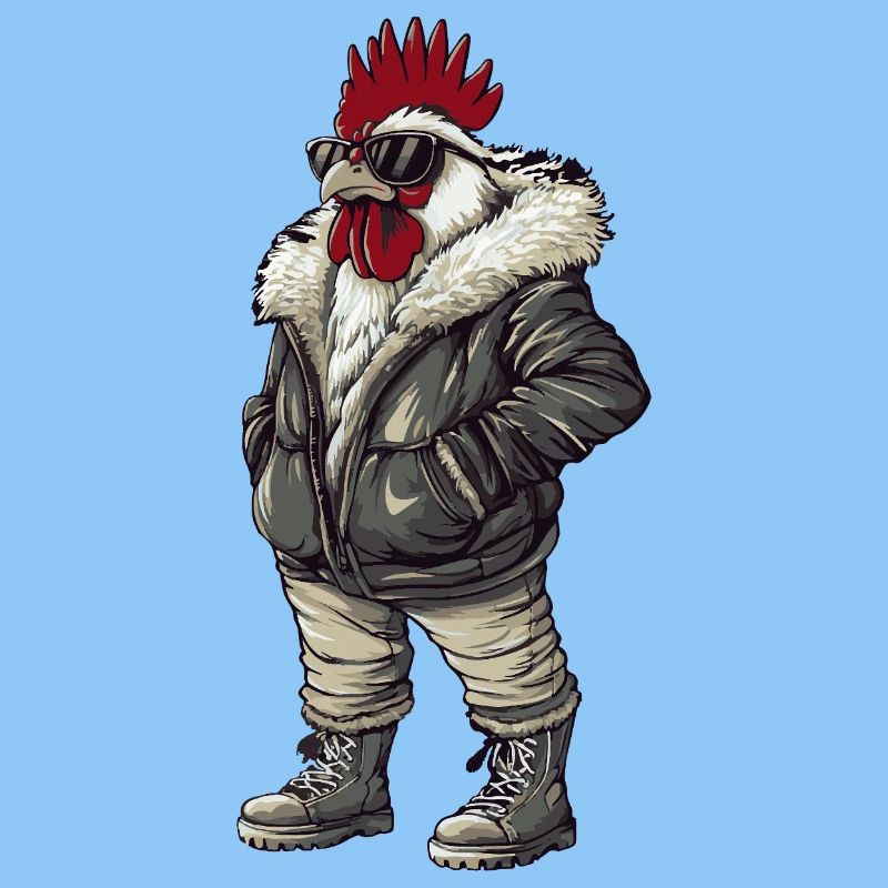 Hahn Cool Winter