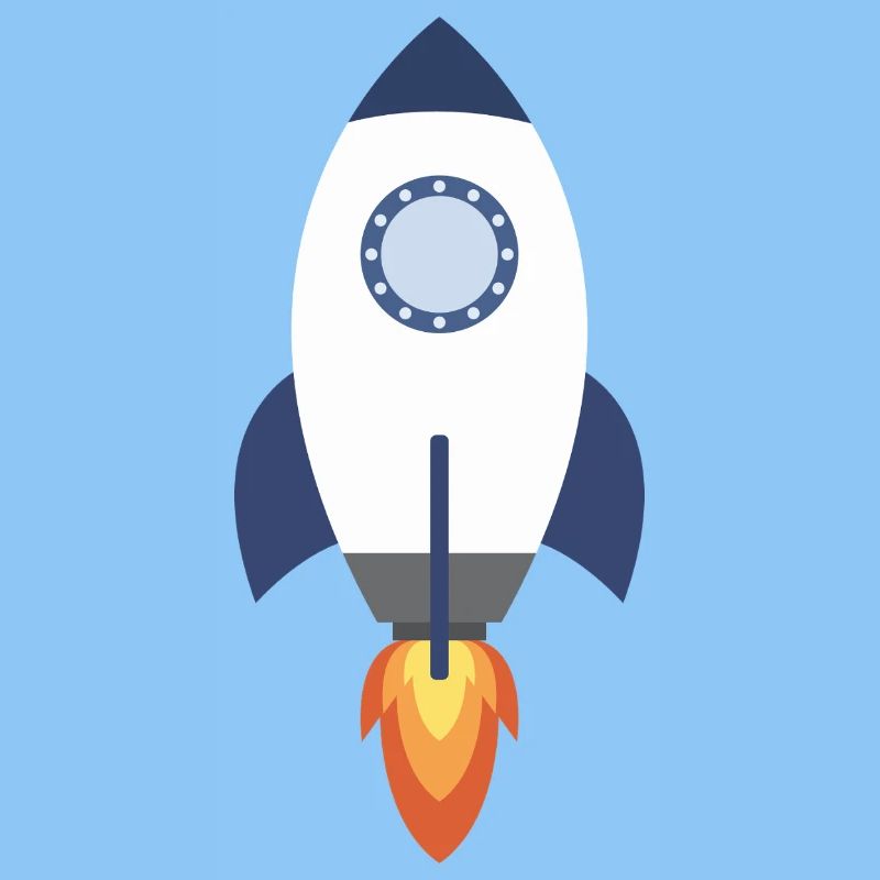 Rocket space