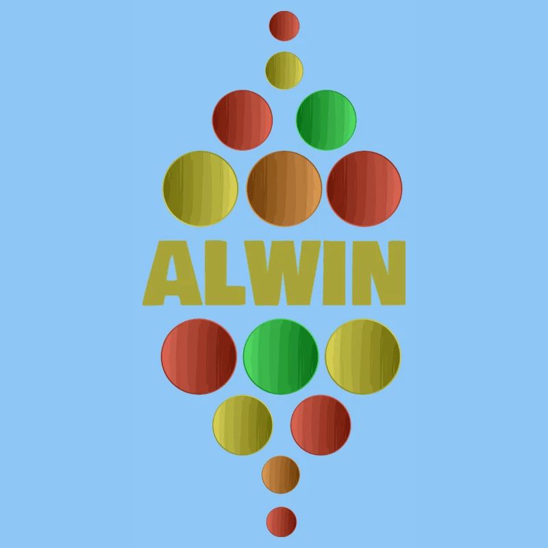 Alwin als Schule