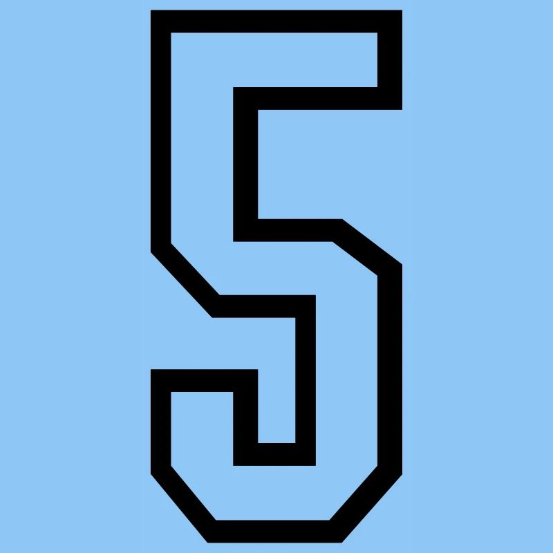 5